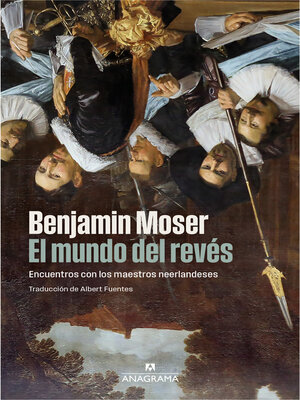 cover image of El mundo del revés